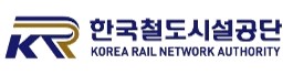 korea rail network